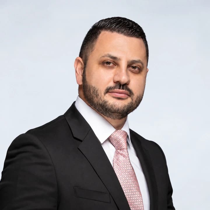 Tarlan Musaev